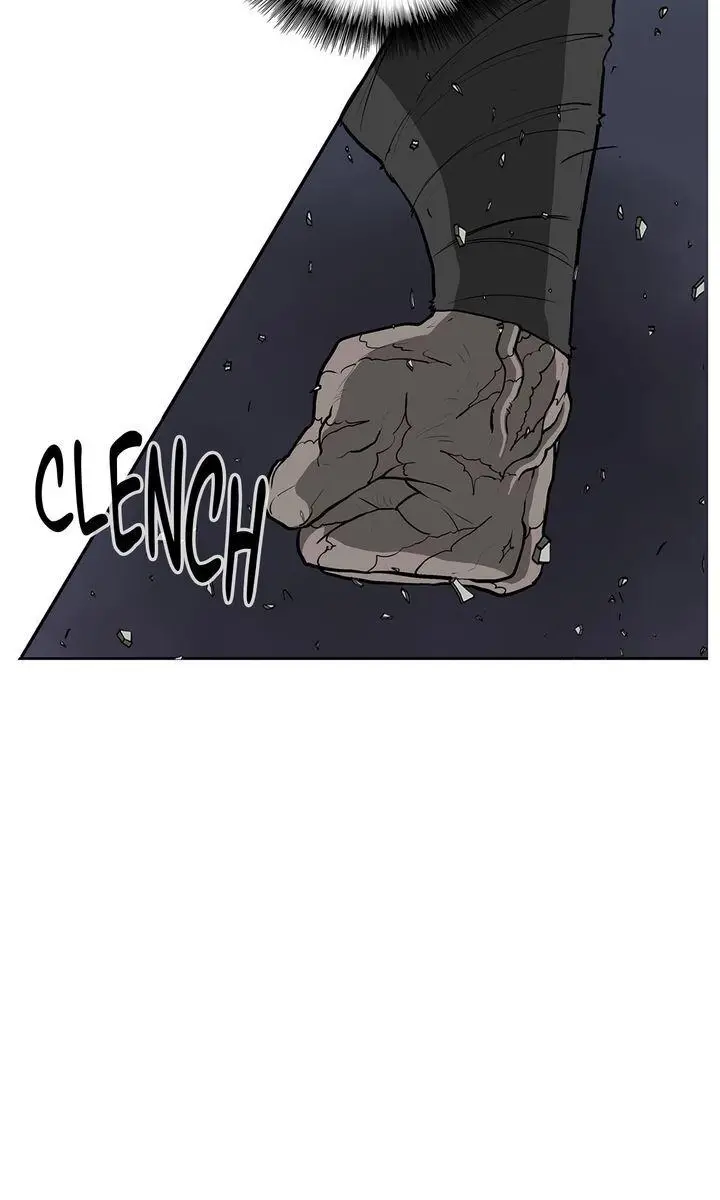 The Legend of the Northern Blade Chapter 14 Page 17