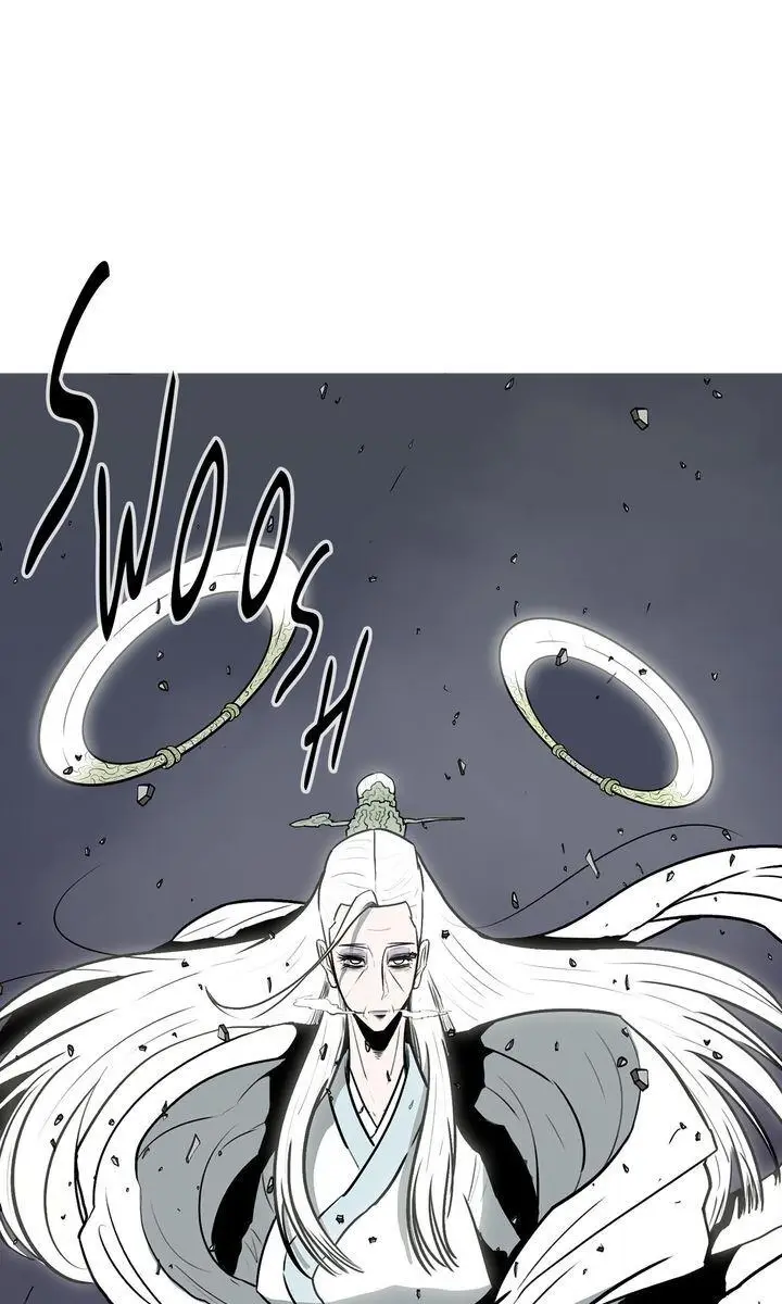 The Legend of the Northern Blade Chapter 14 Page 18