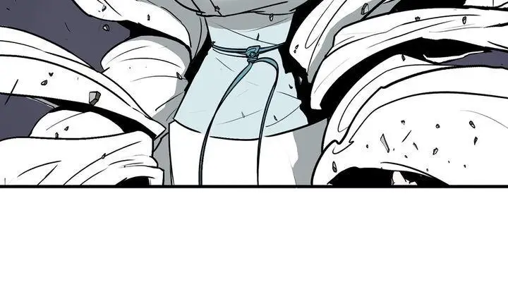 The Legend of the Northern Blade Chapter 14 Page 19