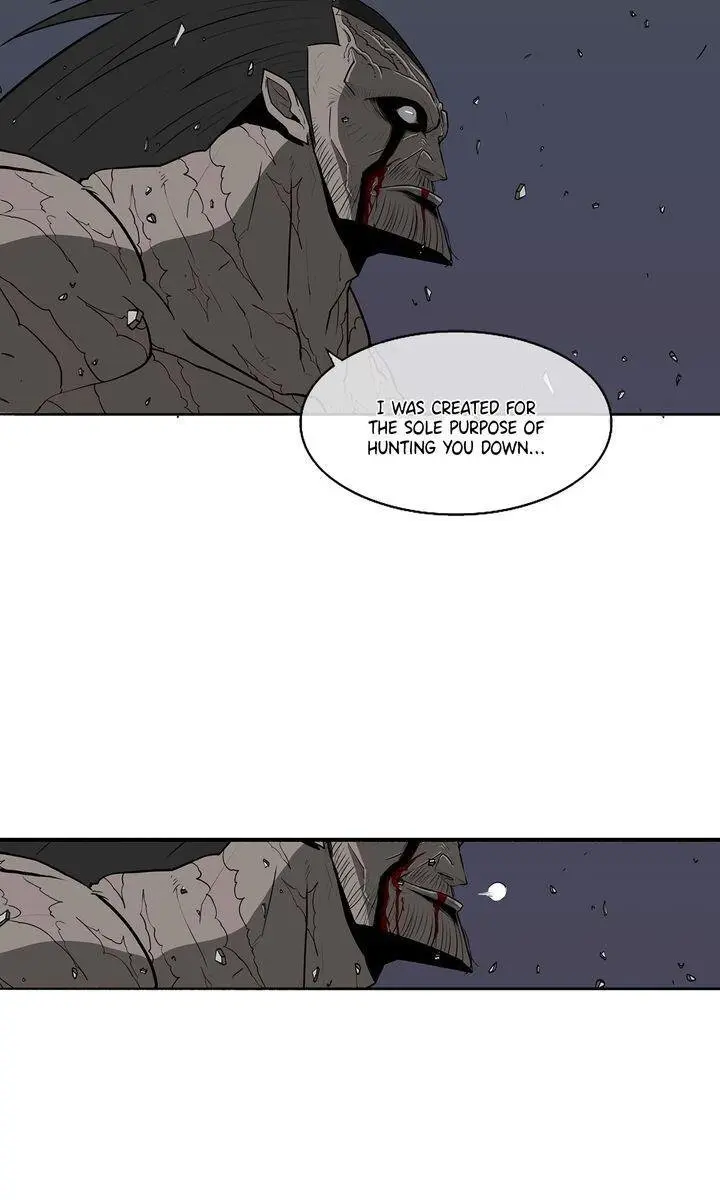 The Legend of the Northern Blade Chapter 14 Page 23