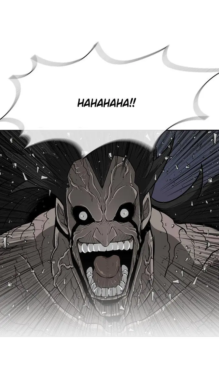 The Legend of the Northern Blade Chapter 14 Page 26