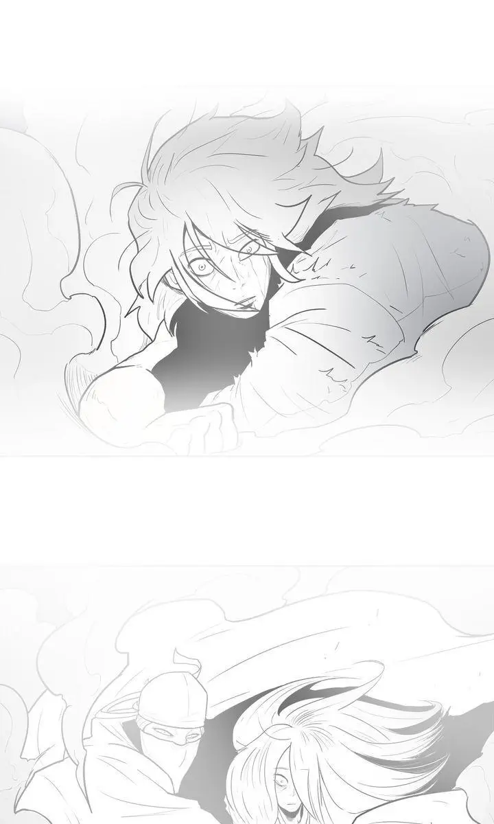 The Legend of the Northern Blade Chapter 14 Page 27