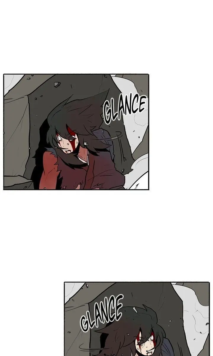 The Legend of the Northern Blade Chapter 14 Page 36