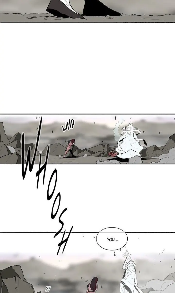 The Legend of the Northern Blade Chapter 14 Page 43