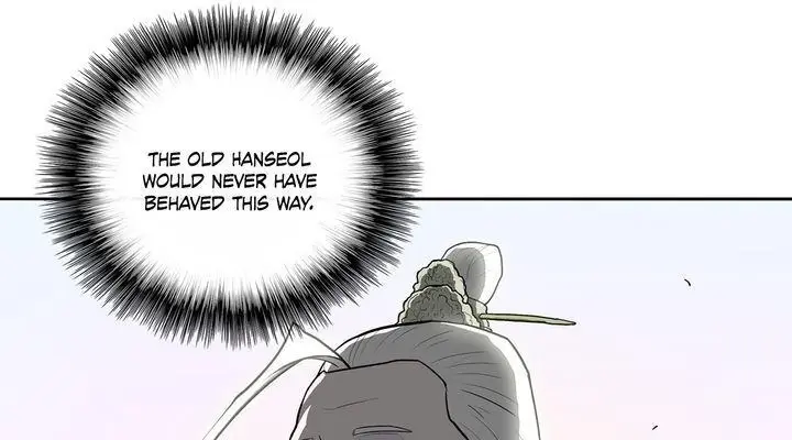 The Legend of the Northern Blade Chapter 14 Page 49