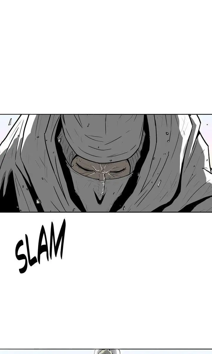 The Legend of the Northern Blade Chapter 14 Page 52