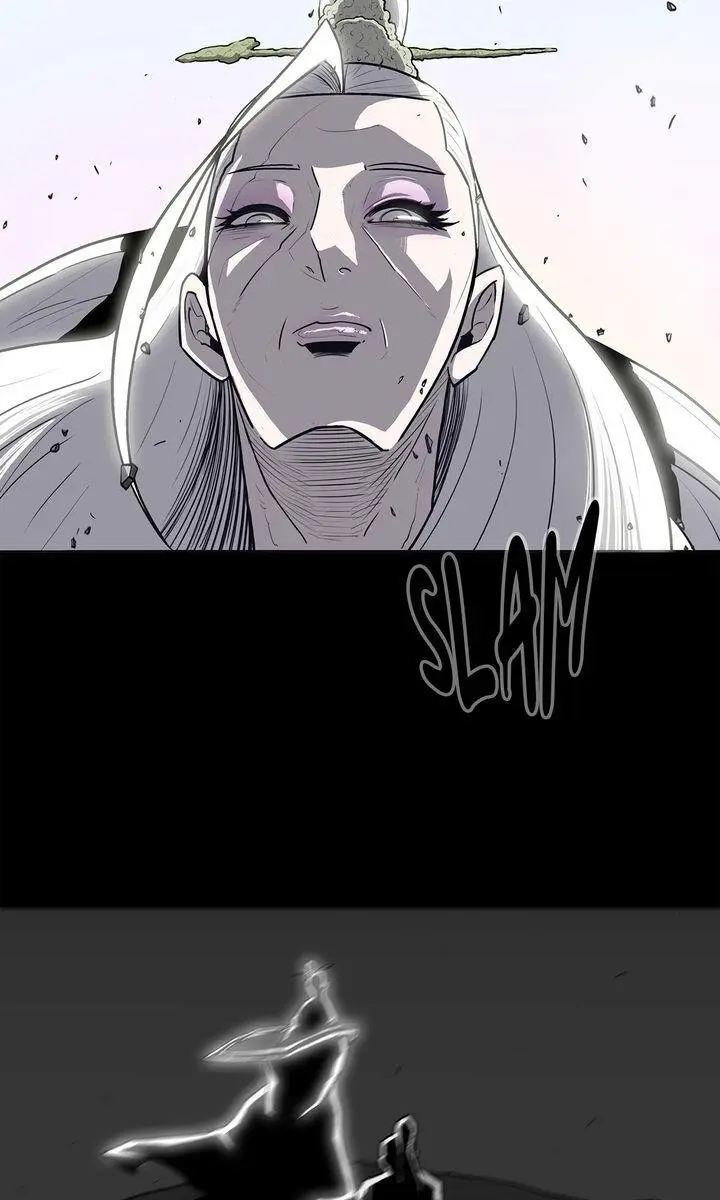 The Legend of the Northern Blade Chapter 14 Page 53