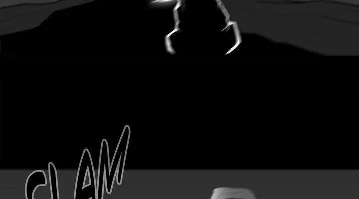 The Legend of the Northern Blade Chapter 14 Page 54