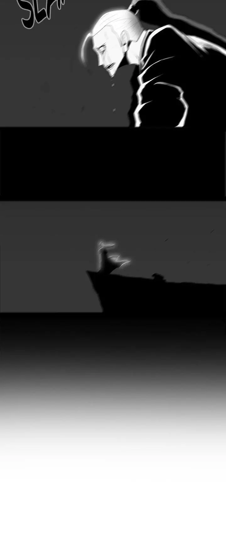 The Legend of the Northern Blade Chapter 14 Page 55