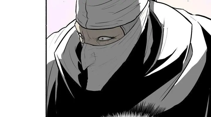 The Legend of the Northern Blade Chapter 14 Page 59