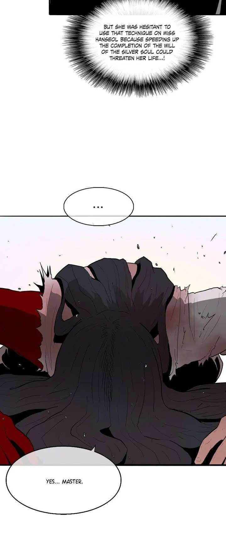 The Legend of the Northern Blade Chapter 14 Page 60