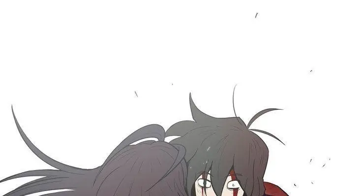 The Legend of the Northern Blade Chapter 14 Page 64