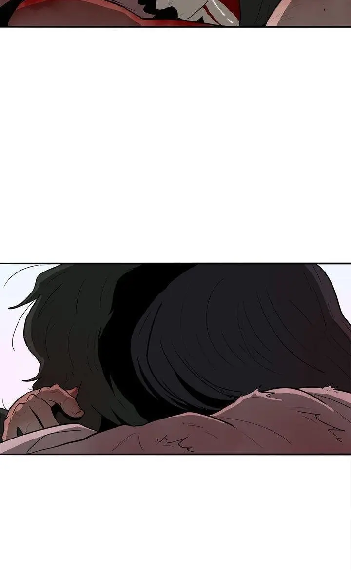 The Legend of the Northern Blade Chapter 14 Page 68