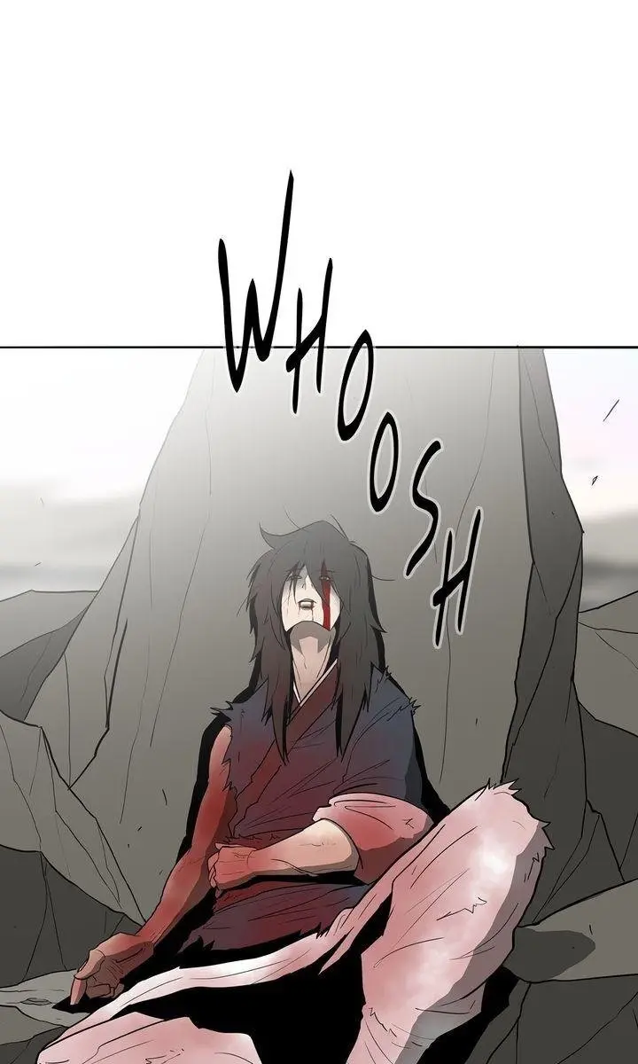 The Legend of the Northern Blade Chapter 14 Page 71