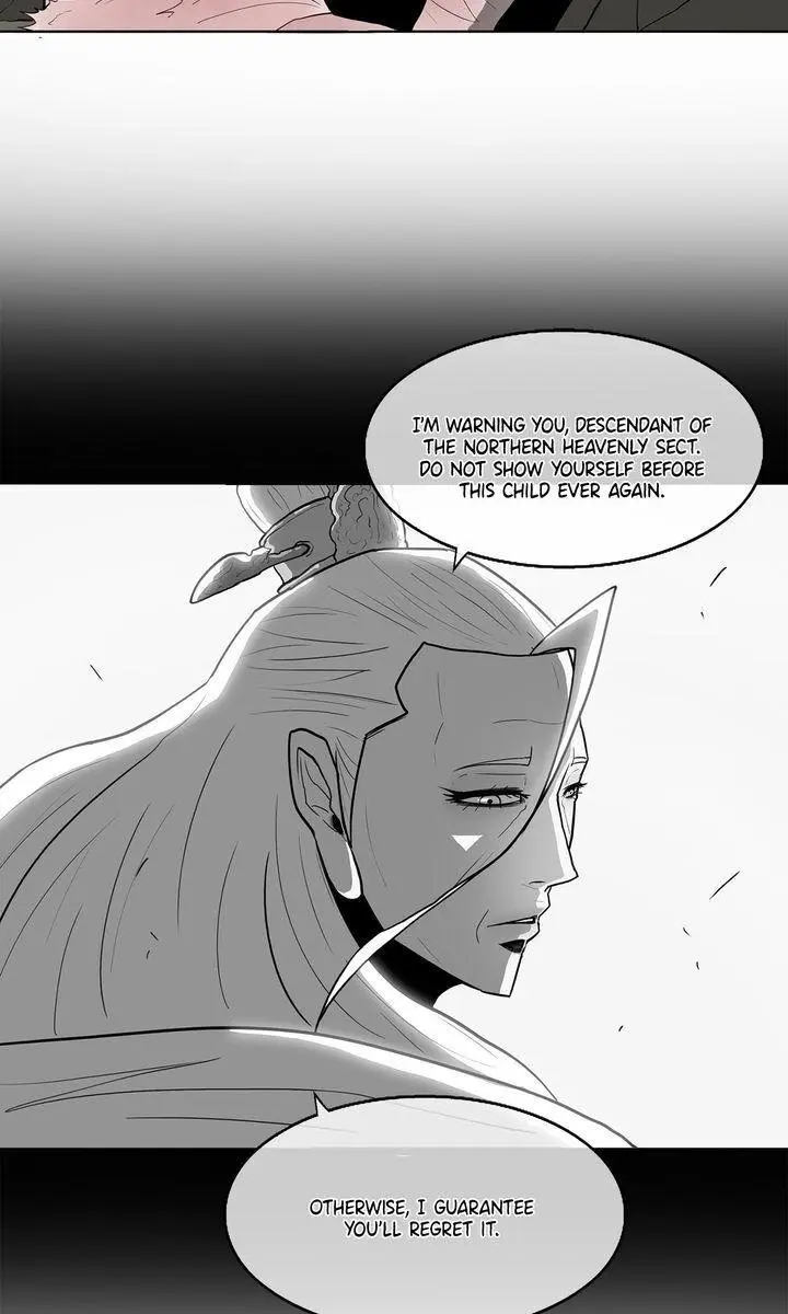 The Legend of the Northern Blade Chapter 14 Page 72