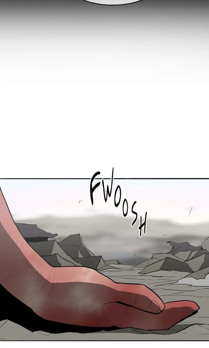 The Legend of the Northern Blade Chapter 14 Page 73