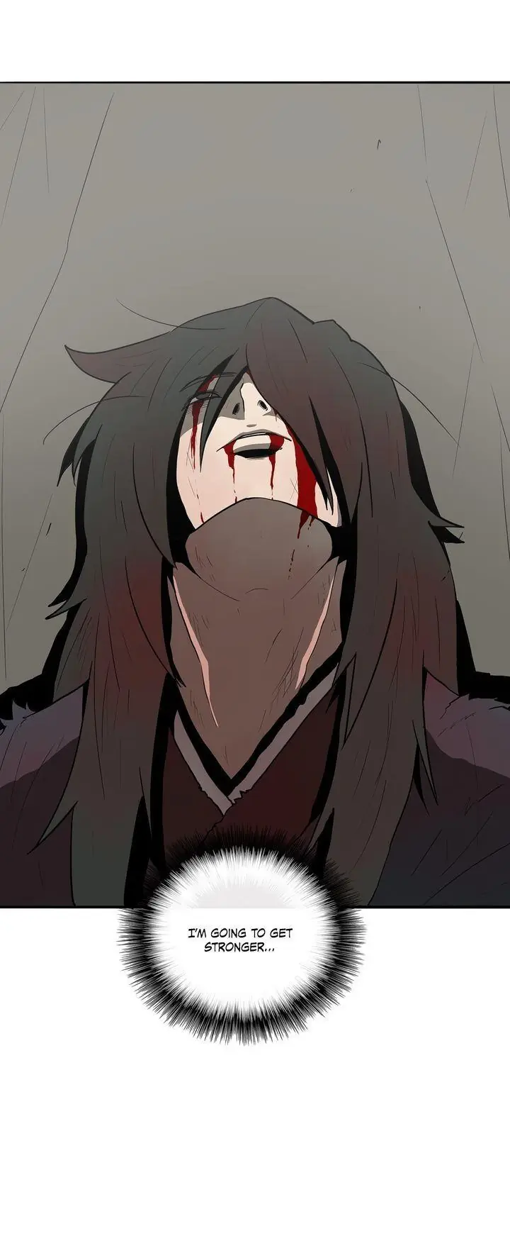 The Legend of the Northern Blade Chapter 14 Page 75