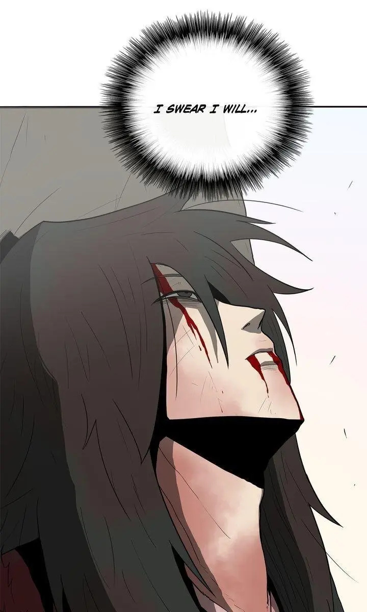 The Legend of the Northern Blade Chapter 14 Page 76