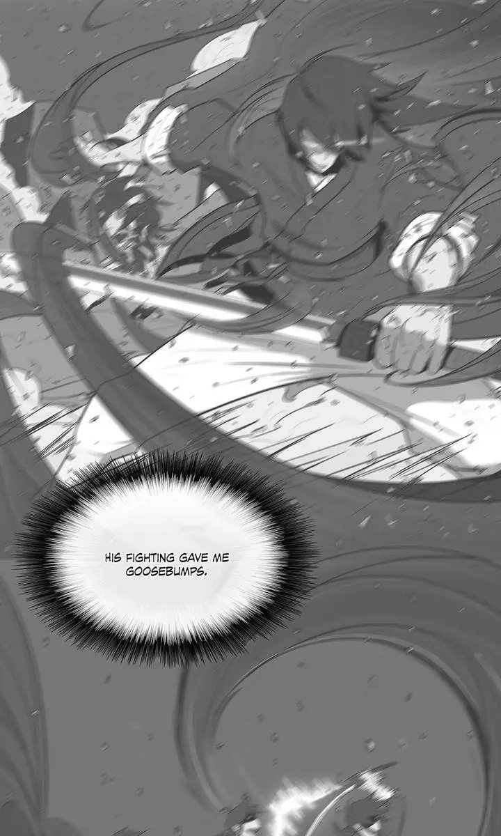 The Legend of the Northern Blade Chapter 15 Page 2