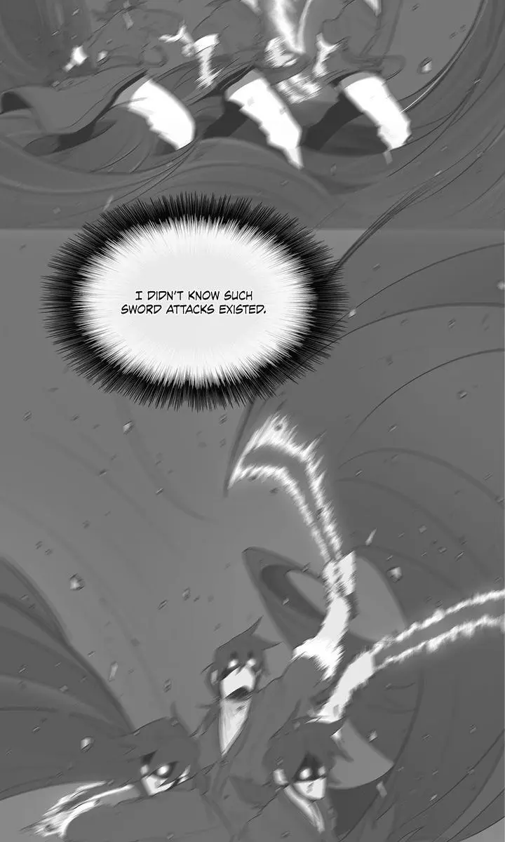 The Legend of the Northern Blade Chapter 15 Page 3