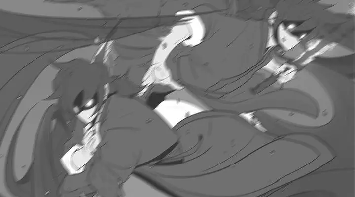 The Legend of the Northern Blade Chapter 15 Page 4