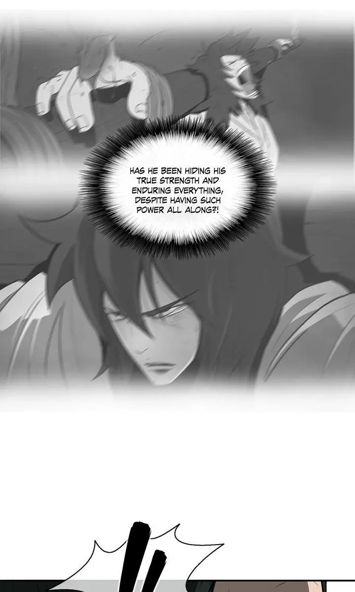 The Legend of the Northern Blade Chapter 15 Page 6