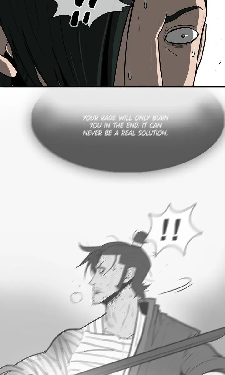 The Legend of the Northern Blade Chapter 15 Page 7