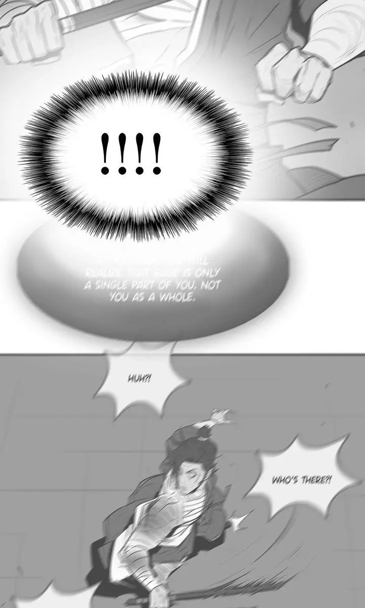 The Legend of the Northern Blade Chapter 15 Page 8