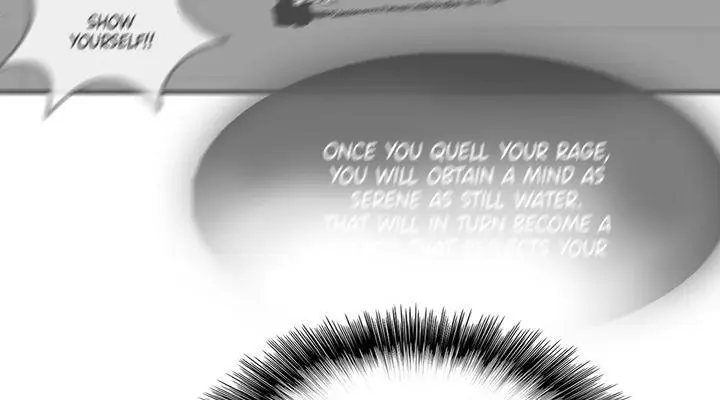 The Legend of the Northern Blade Chapter 15 Page 9