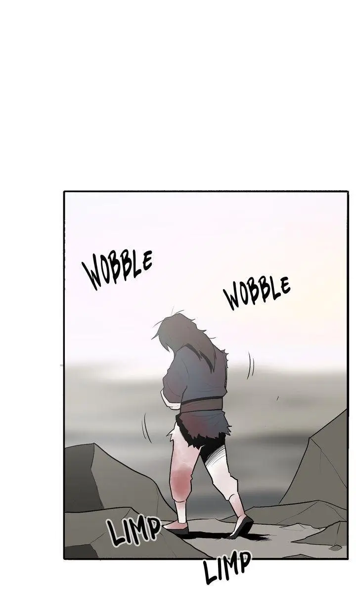 The Legend of the Northern Blade Chapter 15 Page 11