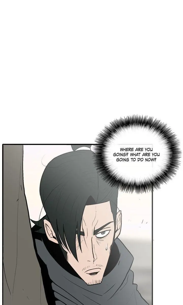 The Legend of the Northern Blade Chapter 15 Page 12