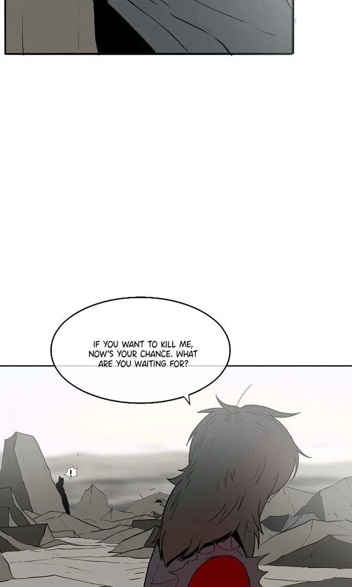 The Legend of the Northern Blade Chapter 15 Page 13