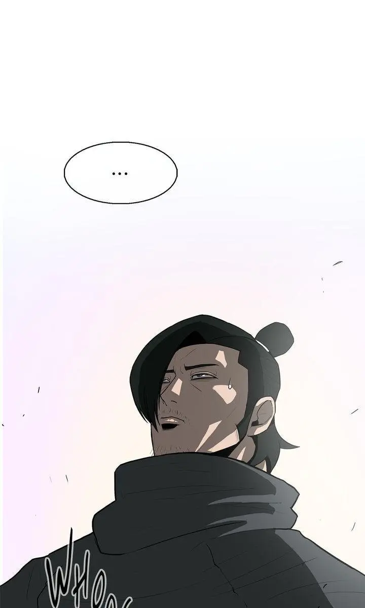 The Legend of the Northern Blade Chapter 15 Page 16