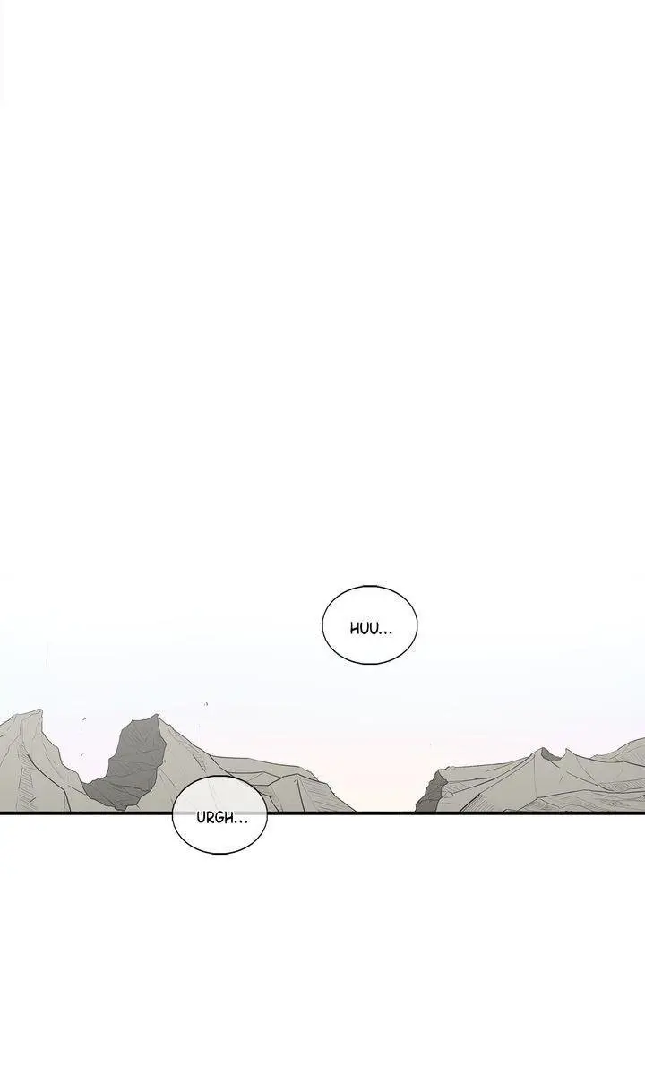 The Legend of the Northern Blade Chapter 15 Page 18