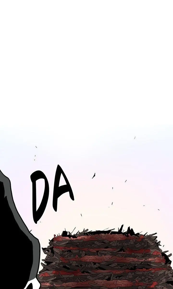 The Legend of the Northern Blade Chapter 15 Page 21