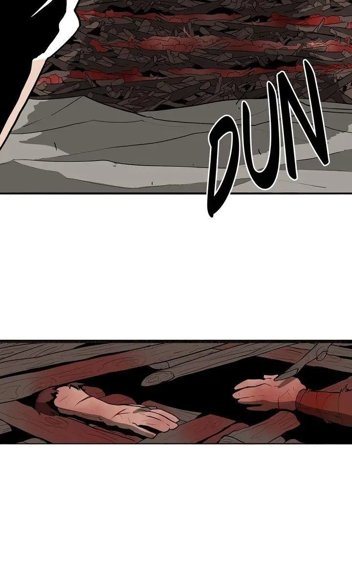 The Legend of the Northern Blade Chapter 15 Page 22