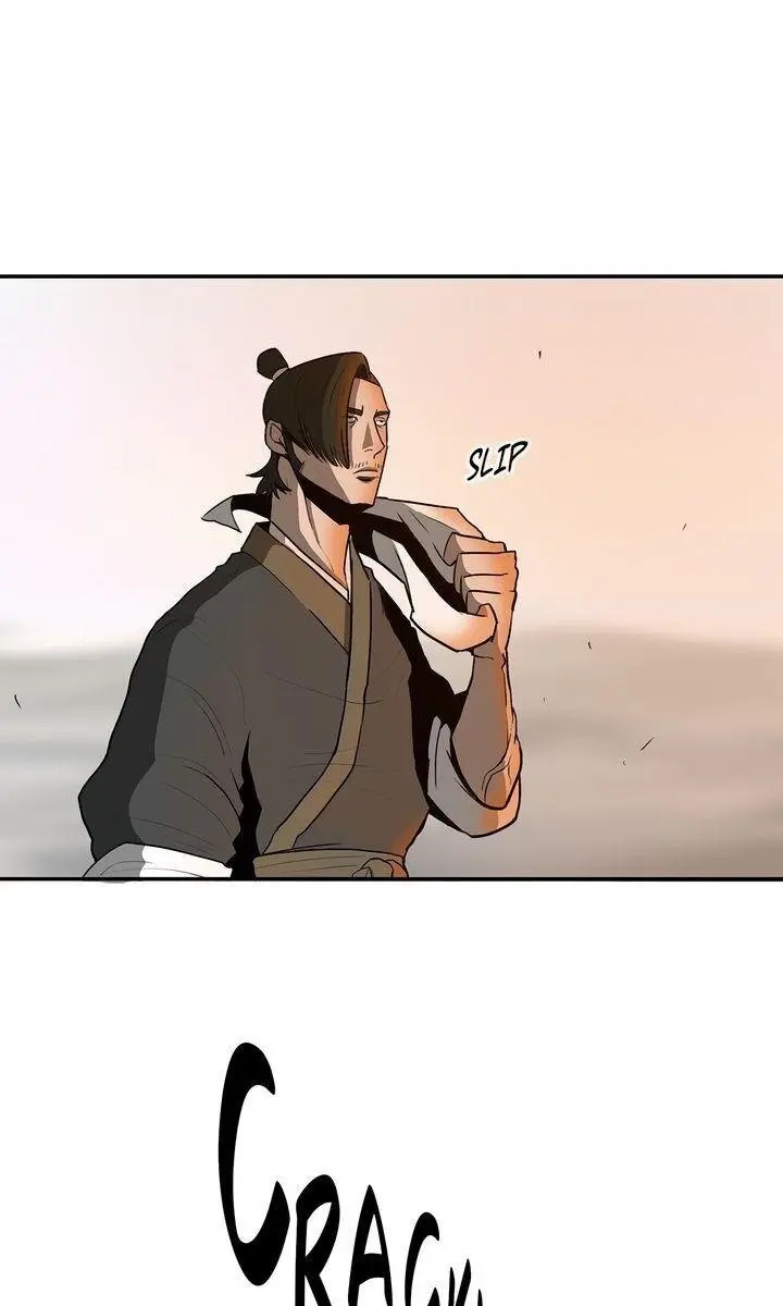 The Legend of the Northern Blade Chapter 15 Page 26