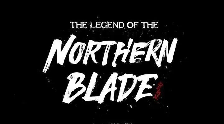 The Legend of the Northern Blade Chapter 15 Page 29