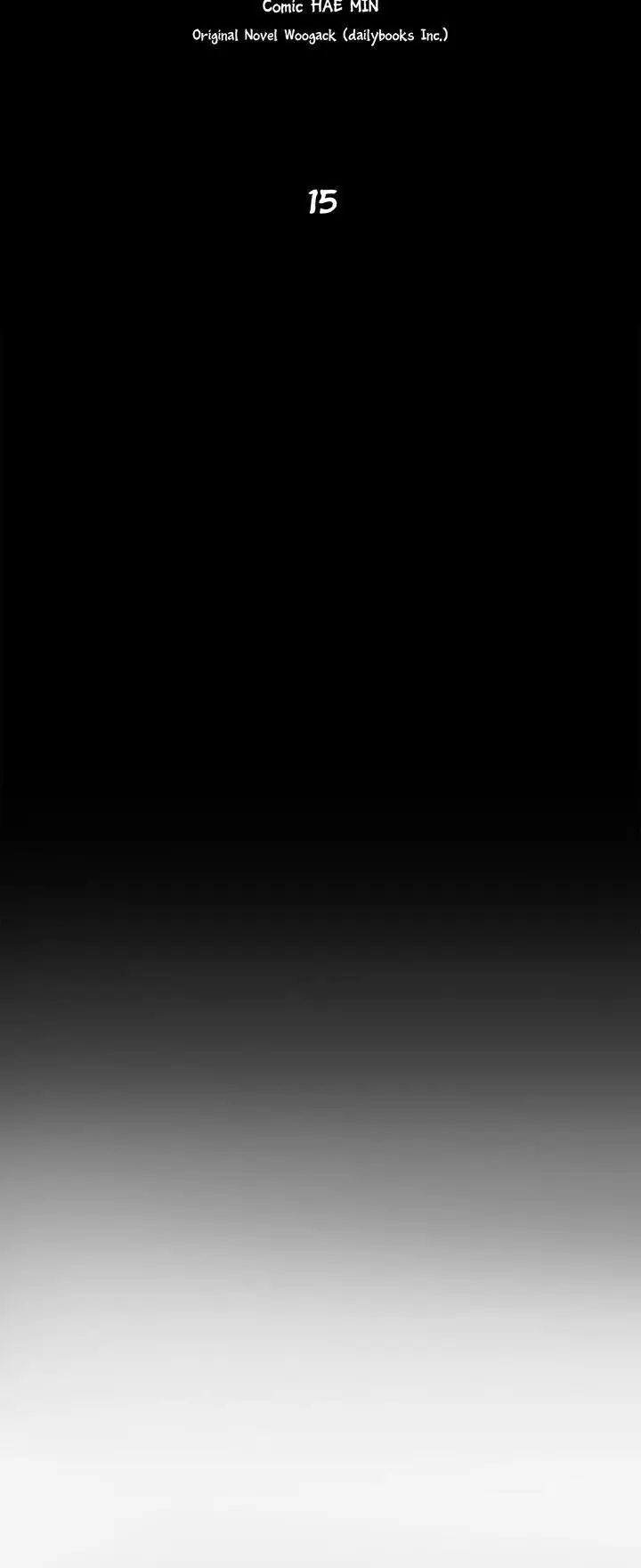 The Legend of the Northern Blade Chapter 15 Page 30