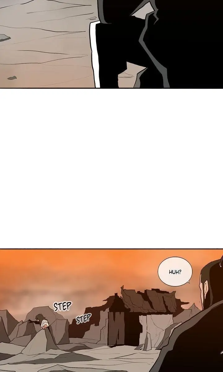 The Legend of the Northern Blade Chapter 15 Page 32