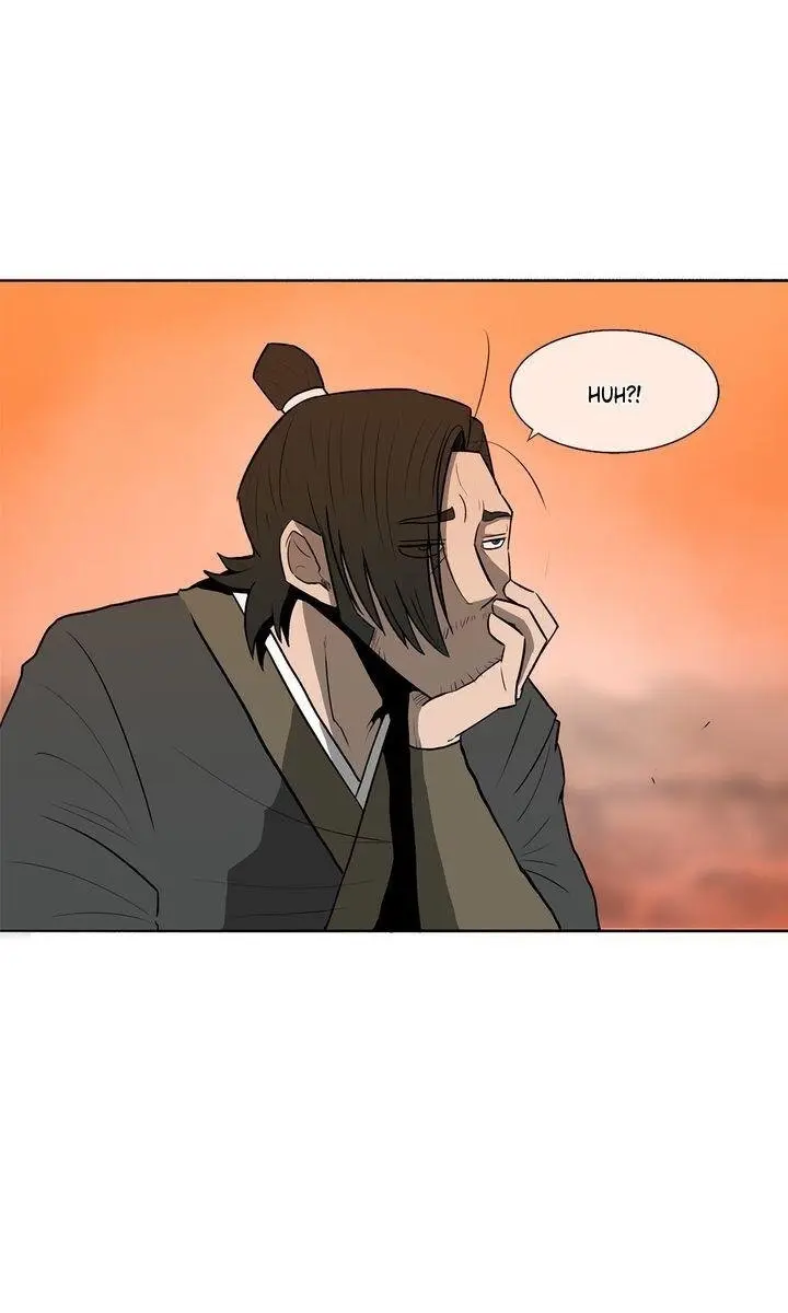 The Legend of the Northern Blade Chapter 15 Page 36