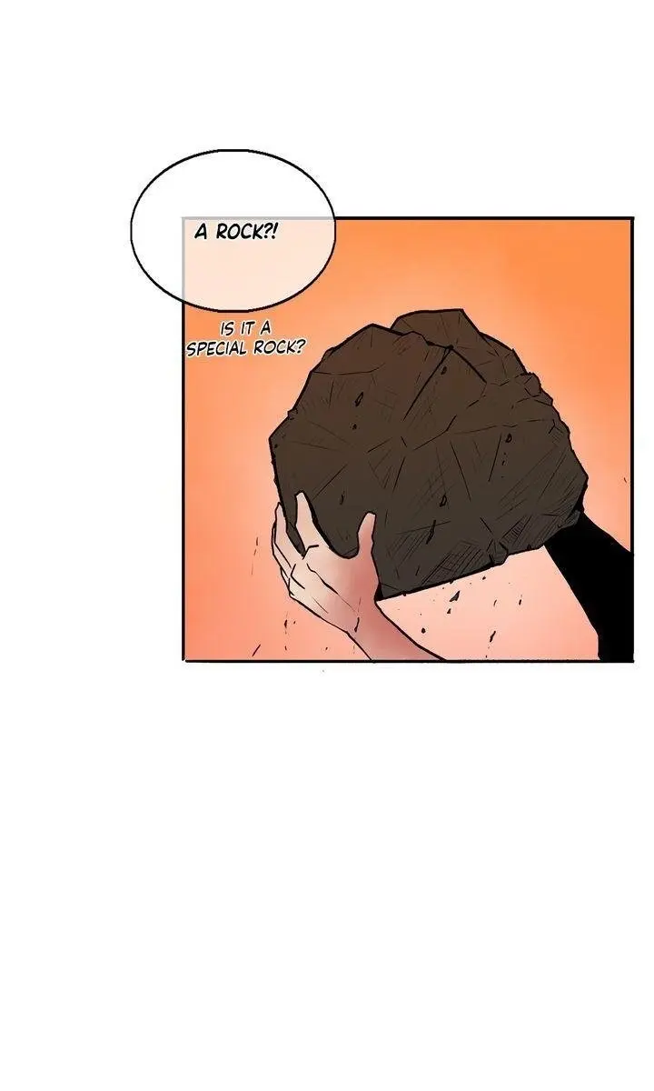 The Legend of the Northern Blade Chapter 15 Page 37