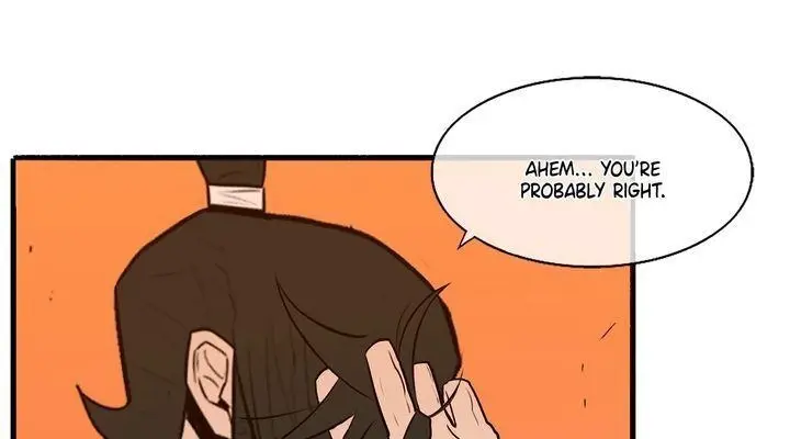 The Legend of the Northern Blade Chapter 15 Page 44