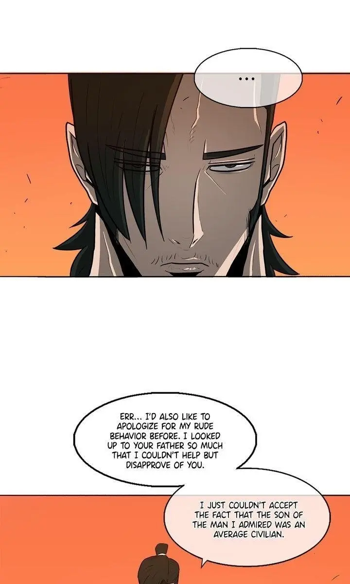The Legend of the Northern Blade Chapter 15 Page 46