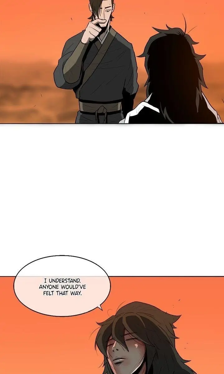 The Legend of the Northern Blade Chapter 15 Page 47