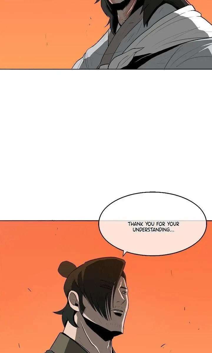 The Legend of the Northern Blade Chapter 15 Page 48