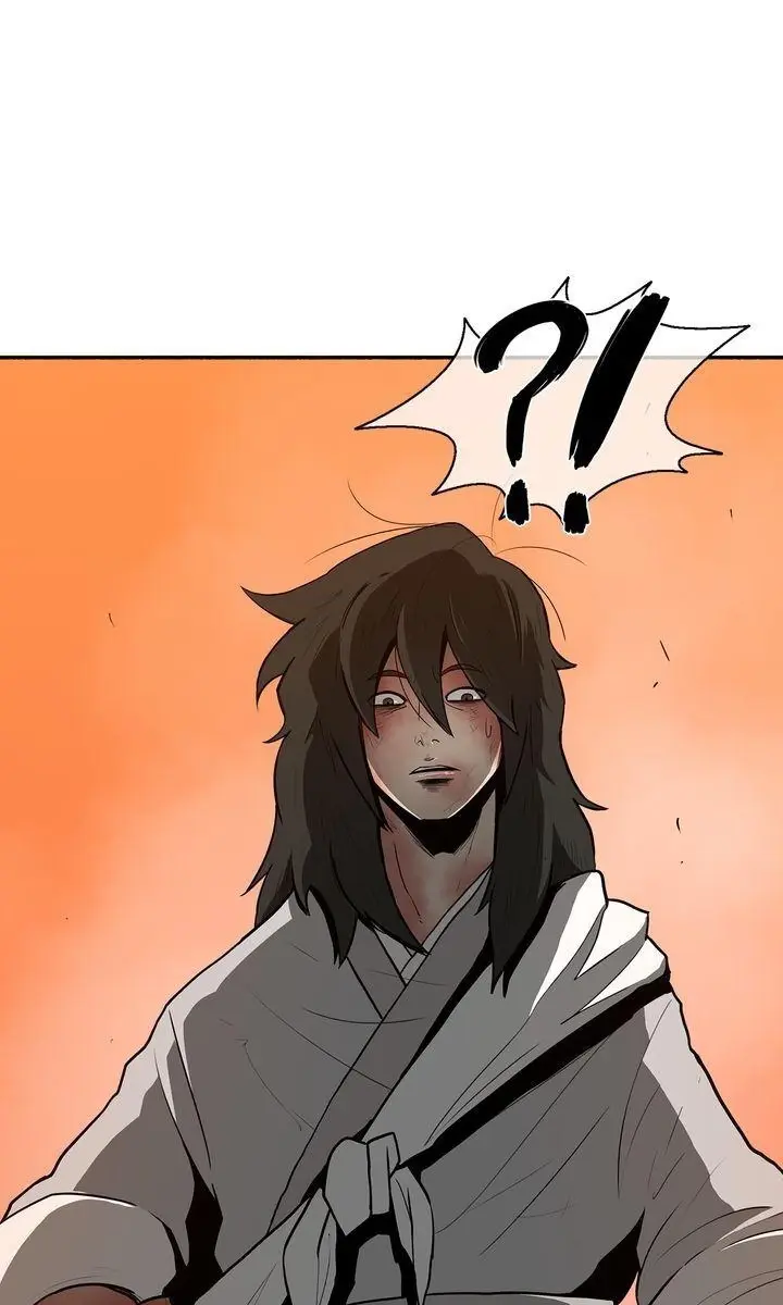 The Legend of the Northern Blade Chapter 15 Page 52