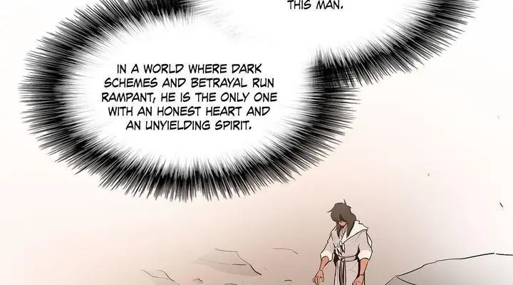 The Legend of the Northern Blade Chapter 15 Page 54