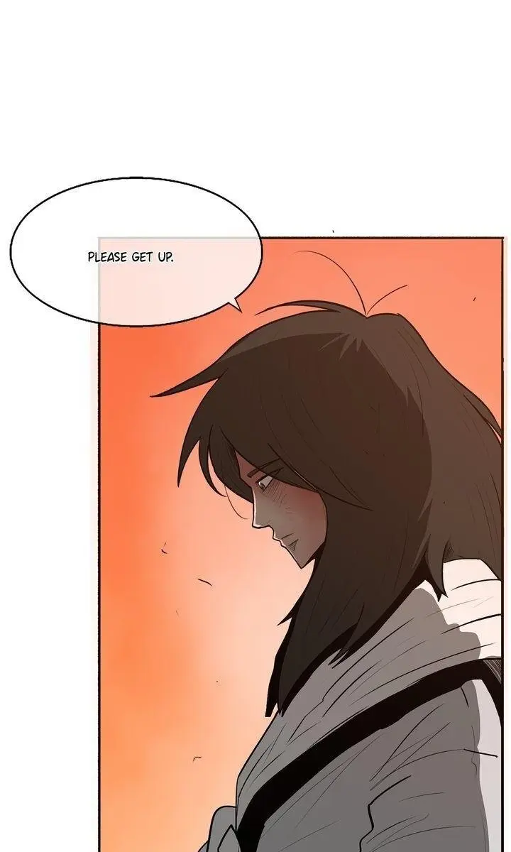 The Legend of the Northern Blade Chapter 15 Page 56