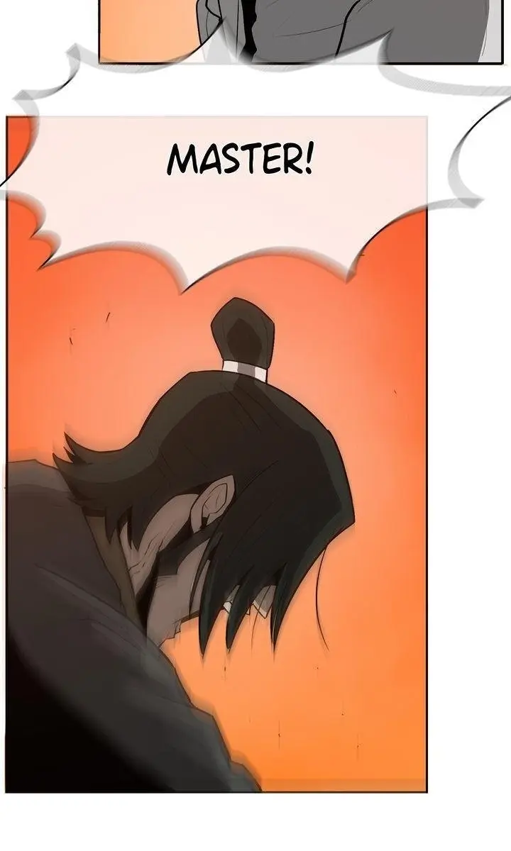 The Legend of the Northern Blade Chapter 15 Page 57